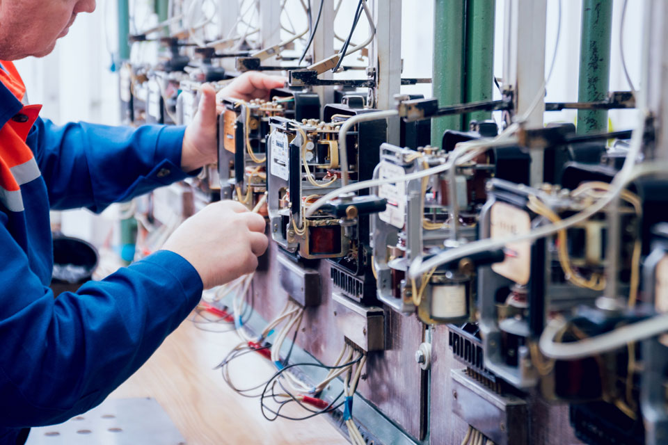 Classificatie van veelgebruikte elektriciteitsmeters