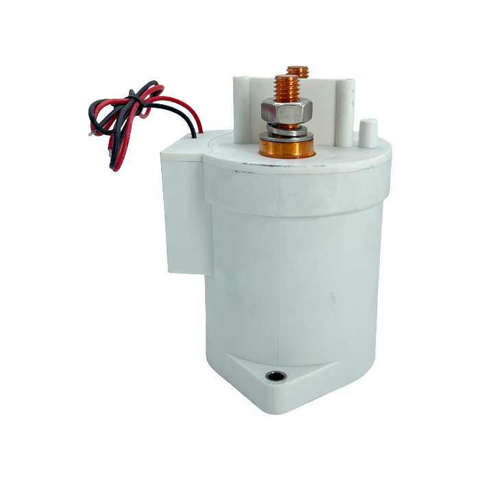 Welke voordelen maken een DC-schakelaar tot de voorkeurskeuze voor moderne stroomregeling?