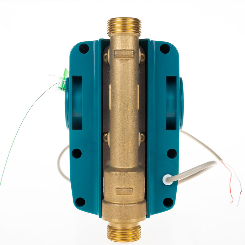 Hoe verbetert een bedrade watermeter de efficiëntie van het waterbeheer?
