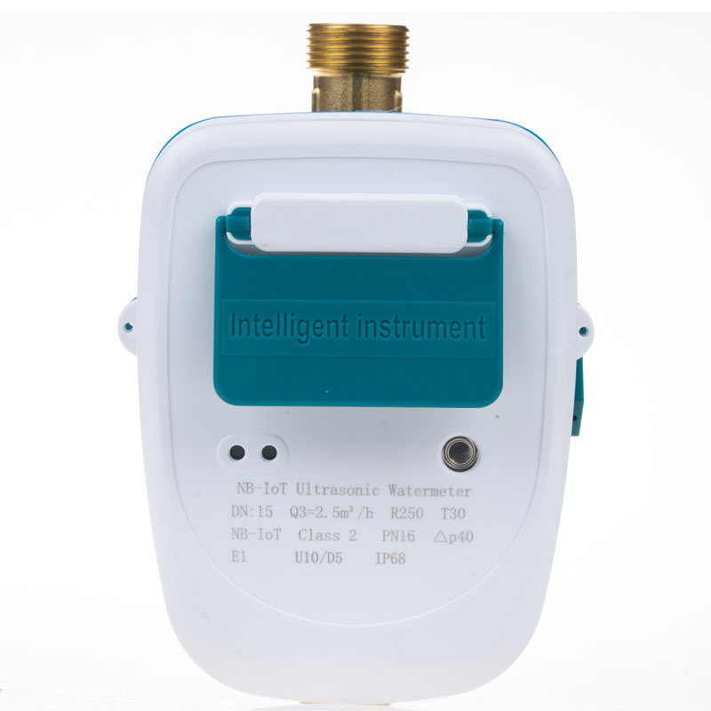 DN20 ultrasone watermeter met LORA