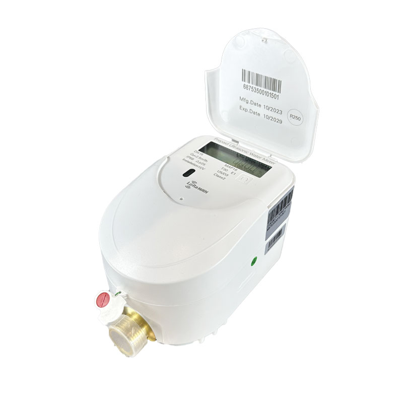 Hot Sales DN15-ultrasone watermeter met LORAWAN